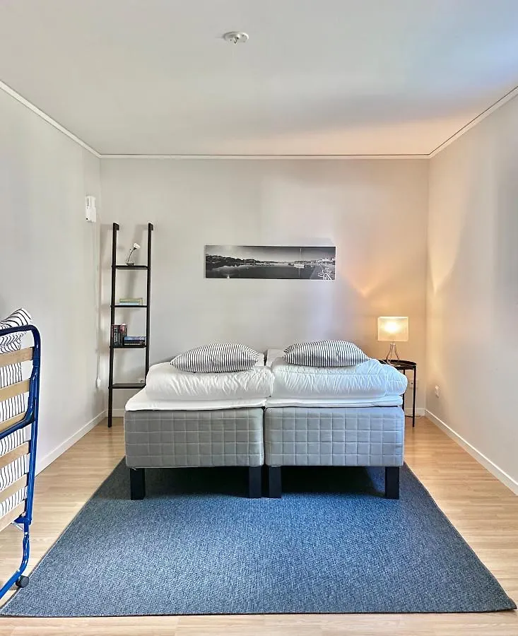 Bjoerkoe, Laegenhet Naera Bad Och Goeteborg Lejlighed  Göteborg